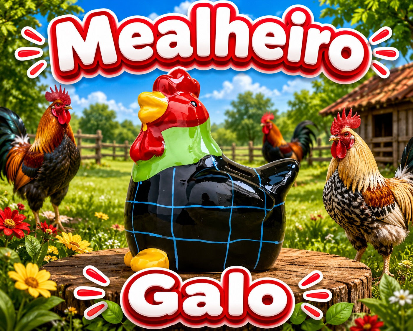 Galo