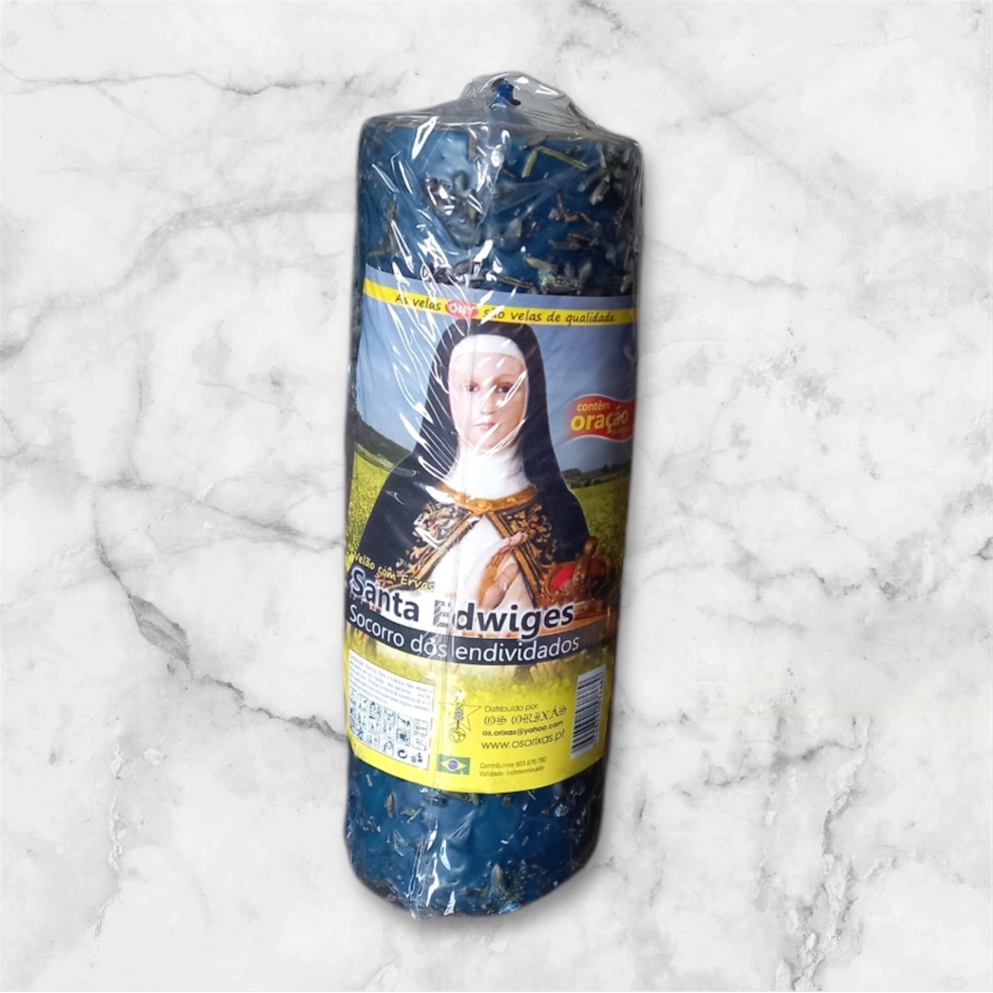 Velão Ervas Santa Edwiges