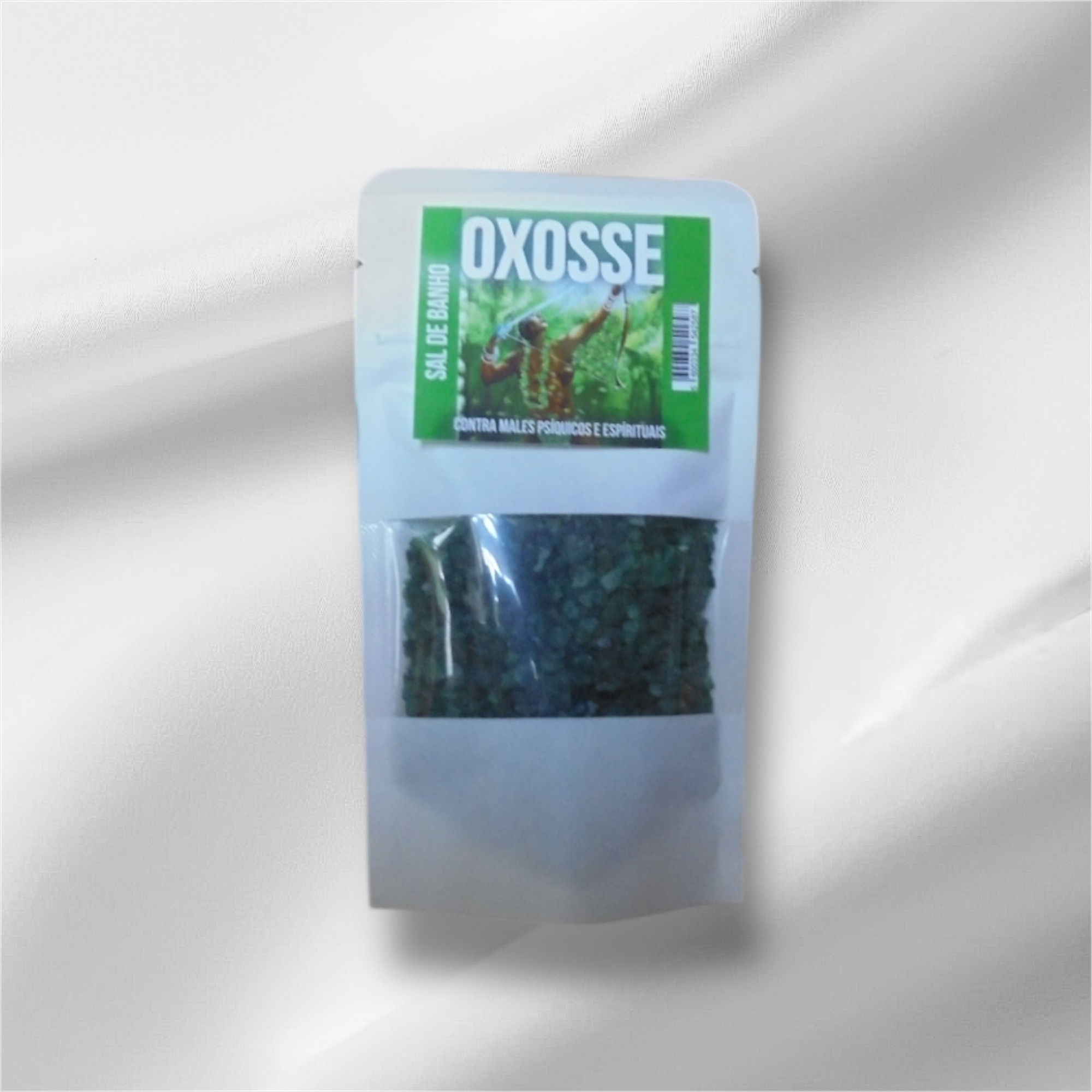 Sal de Banho Oxossé