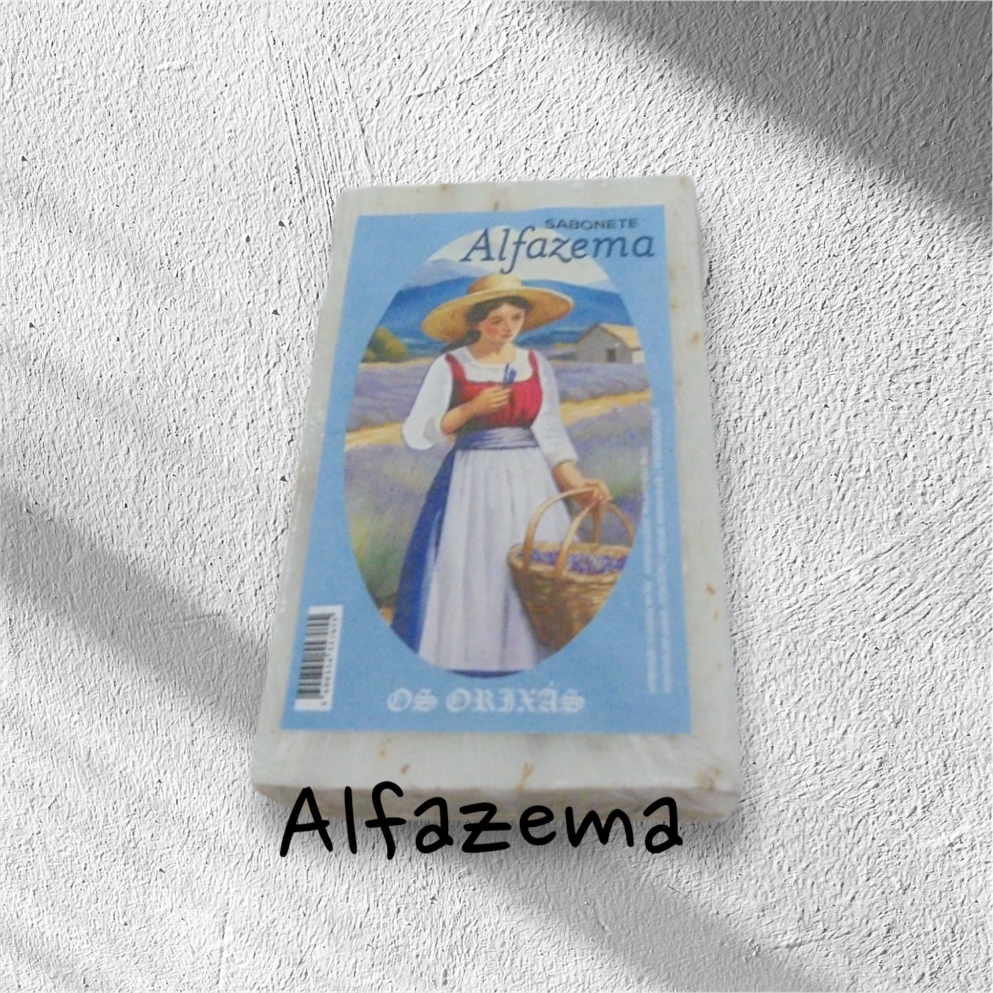 Sabonete - Alfazema