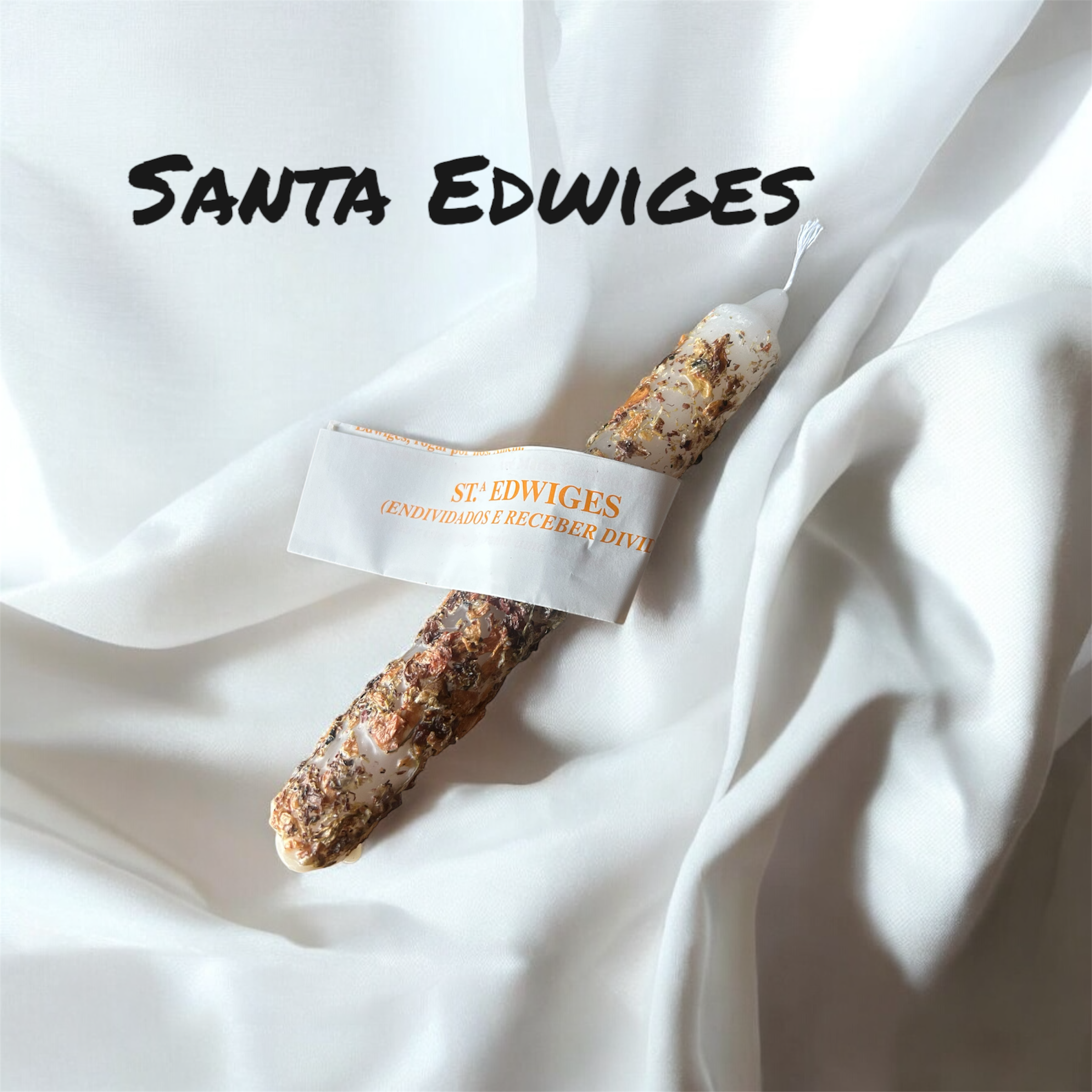Vela Ervas Sta Edwiges