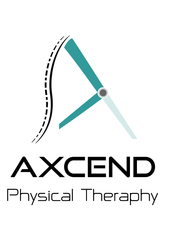 Axcend Physical Therapy cover