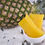 Miniatura: PULPA DE PIÑA BLOQUE