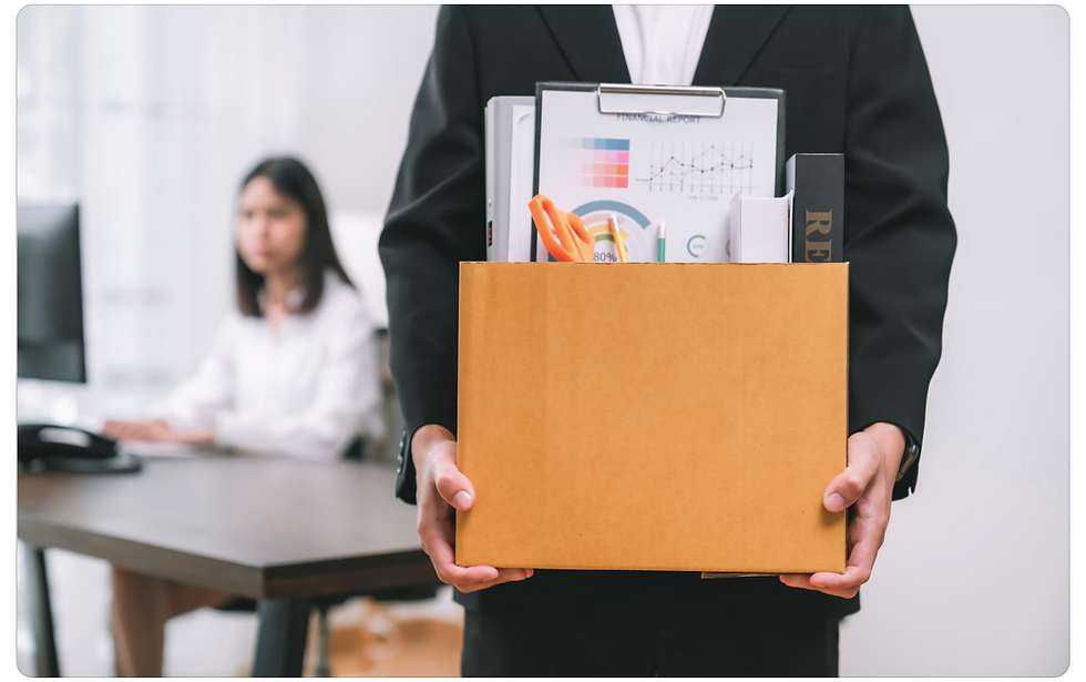 52,607 Job Losses and Counting: When Retrenchment necessary?