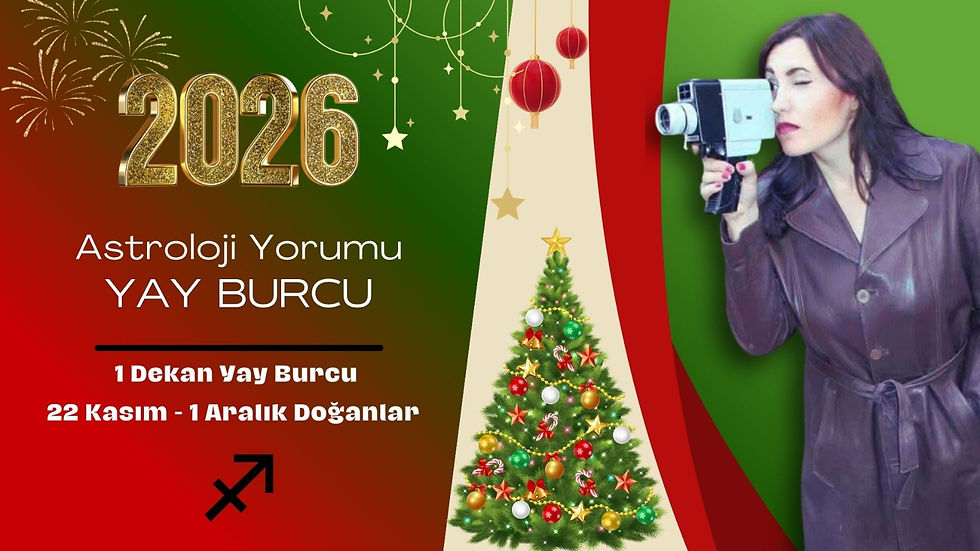 Yay Burcu 2026 Yorumu