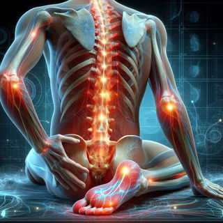 How Your Back Can Cause Foot Pain: Understanding the Connection
