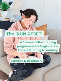 The Run Reset A 5-week training programme for beginners or those returning to running (1).