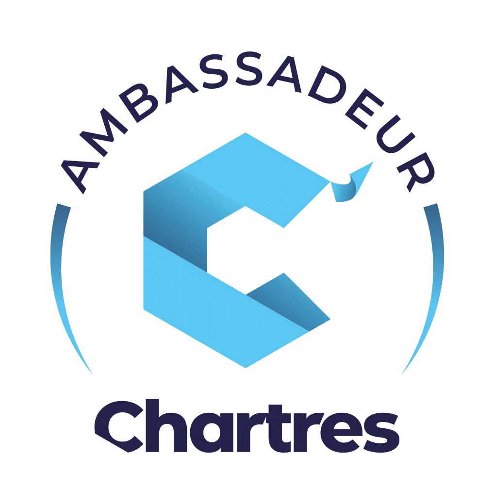 Ambassadeur CChartres