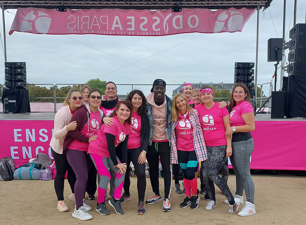 zumba vincennes