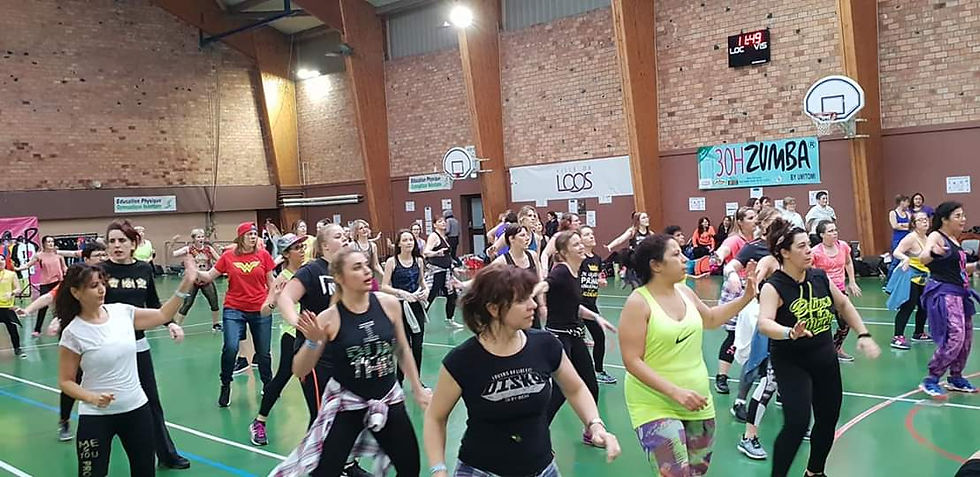 zumba, danse fitness, danse, fusion,