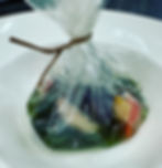 鎌倉野菜のカルトッチョ