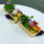 鎌倉野菜のマリネ