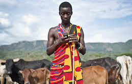 KAZNET: Sustainable livestock information systems