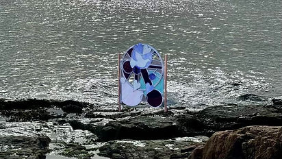 Marblehead Sculptures