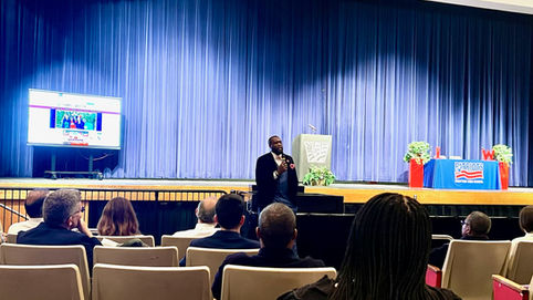 MoCoPAAN expresses support for MCPS efforts to move swiftly on a racist incident at Wootton High School