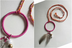 neckpiece!