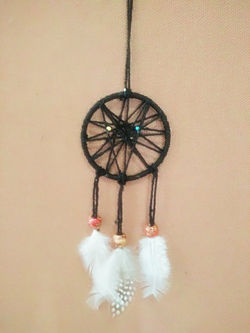 dreamcatcher