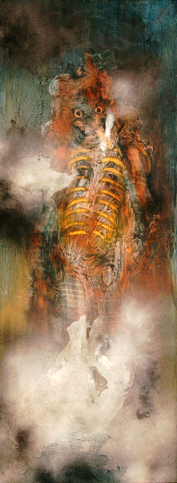 The Smoker