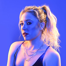 Professional headshot photo of Emily Rath, Singer Songwriter