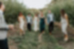 Bridal Party