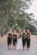 Country Wedding Byrchendale