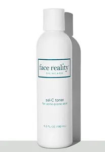 Face Reality at Beauty Rituals