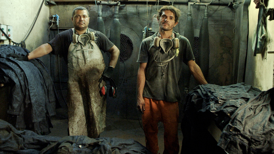 Documentário Estou Me Guardando Para Quando o Carnaval Chegar