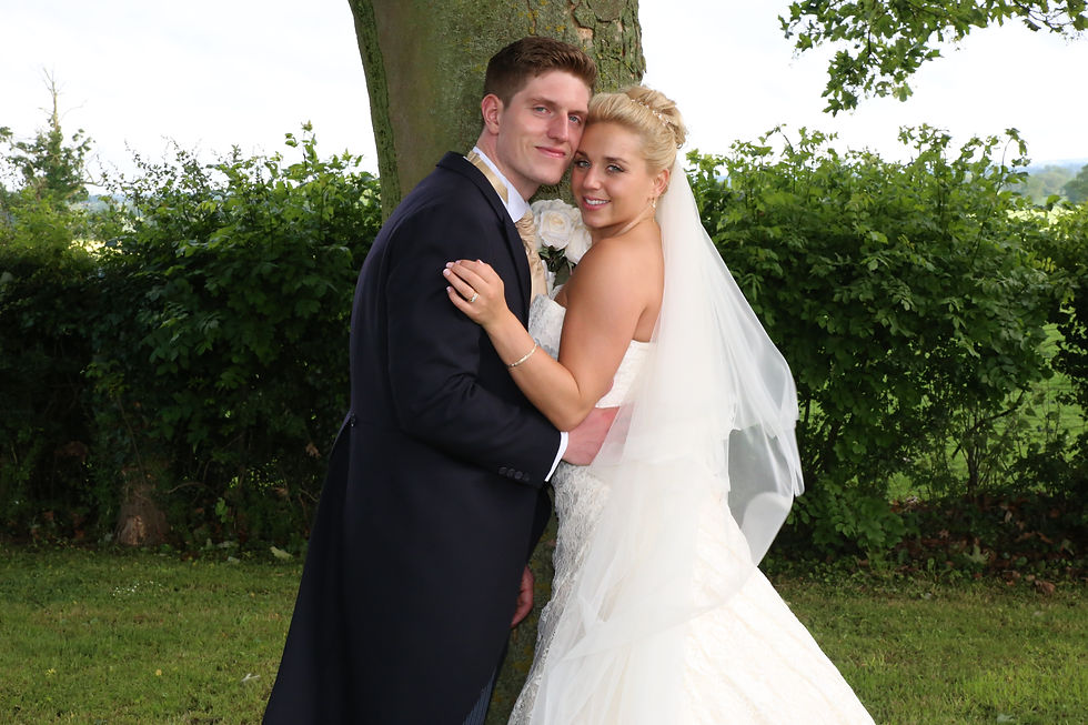 Wedding photography in Newcastle upon Tyne
