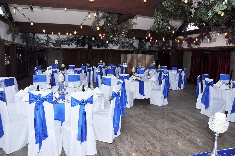 Wedding photographer Durham