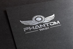 Phantom-Wash-silver-stamp-logo