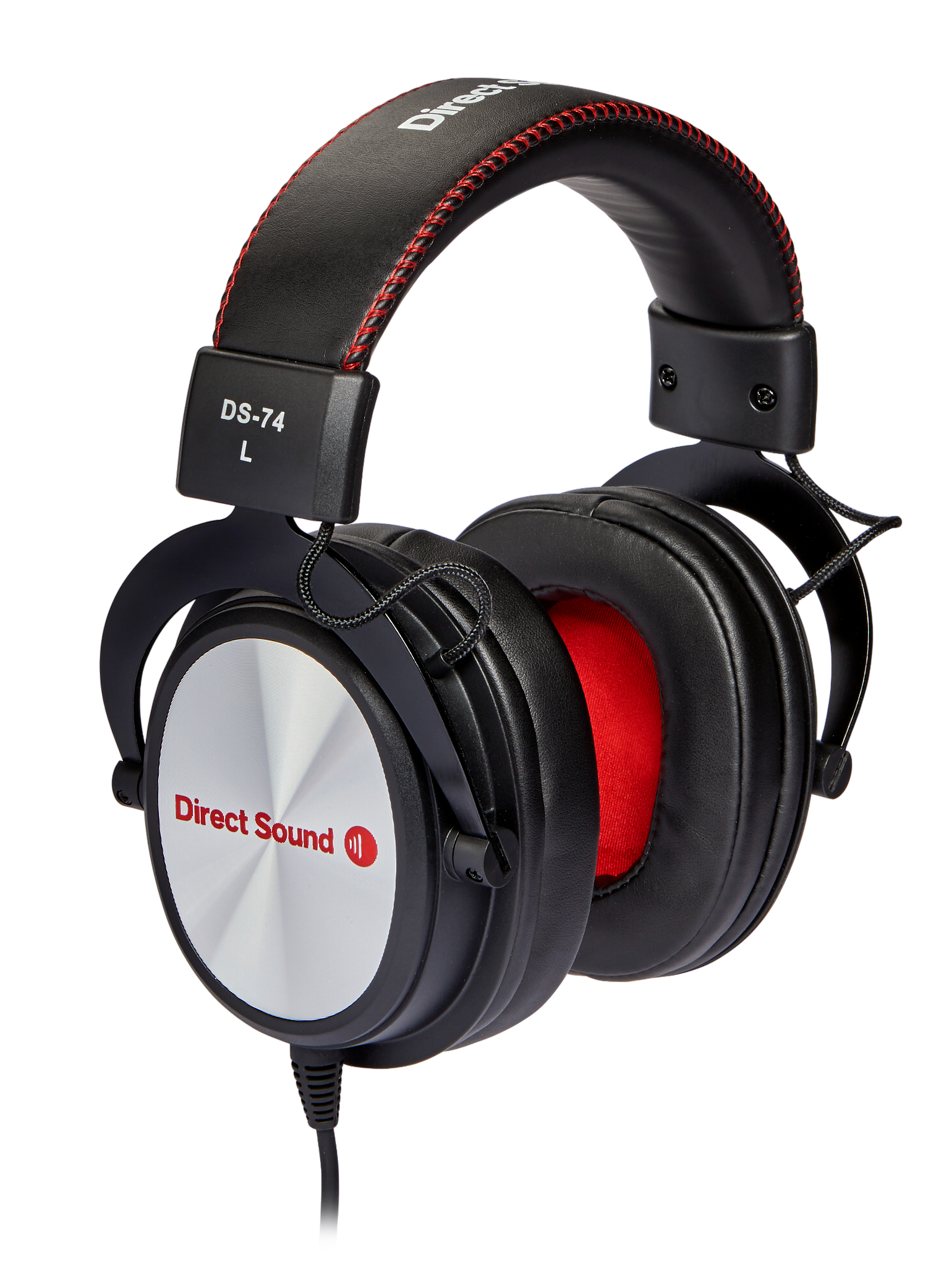 DS-74 Closed Professional Monitoring Headphone