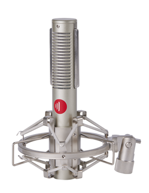 Ribbon Microphone