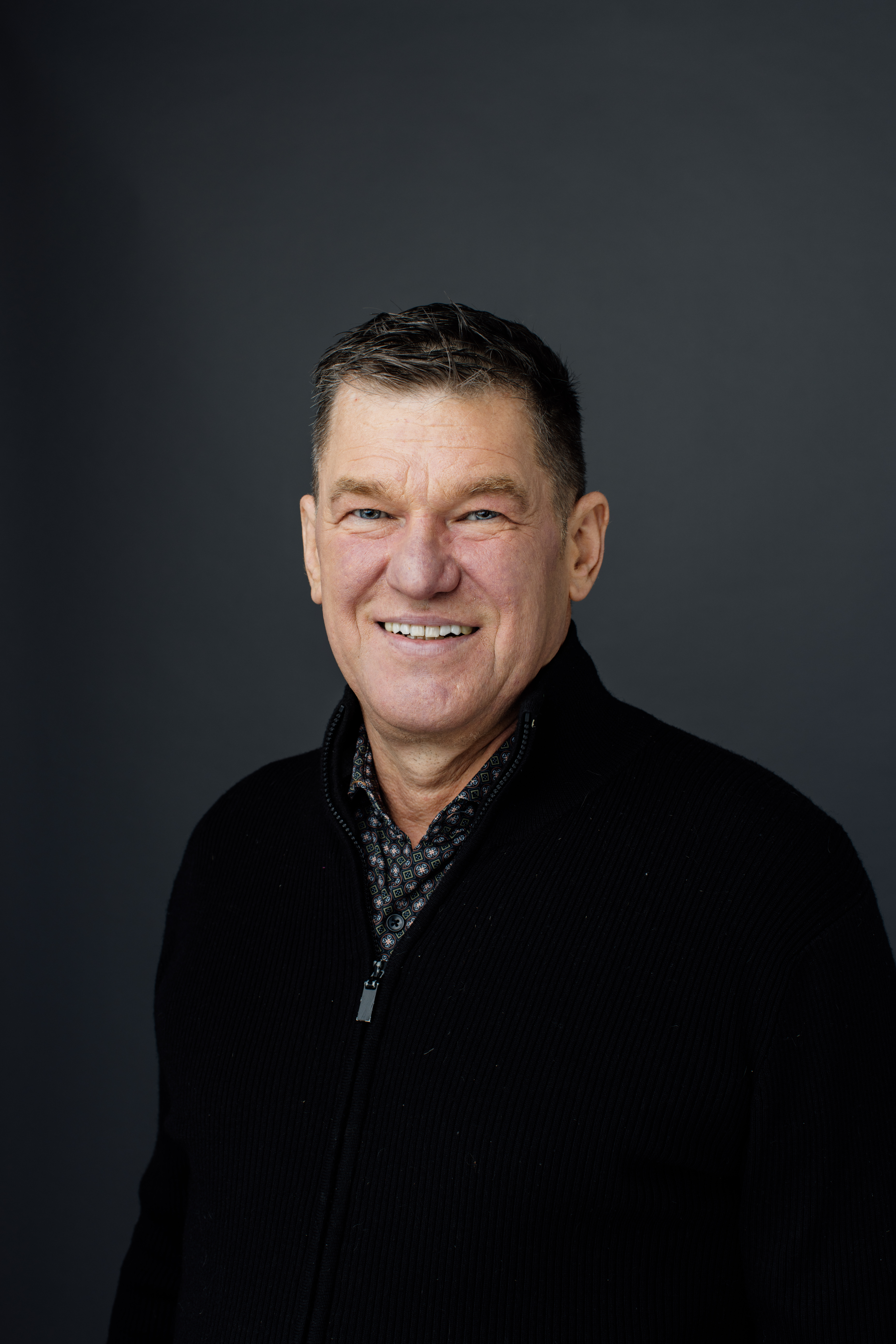 Mark W. Yonkman