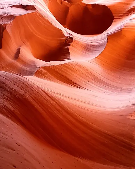 UGC services antelope canyon