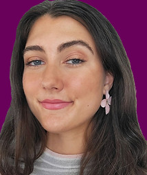 Rachel Bruno Portrait