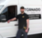 Контакти Торнадо М'ясо