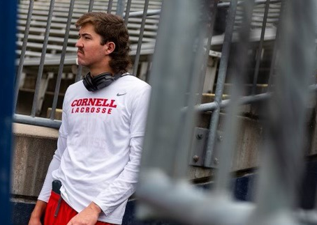 Marcus's week 13 player spotlight: Walker Wallace, Cornell