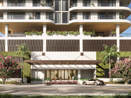 Bungalow East Fort Lauderdale | A unique opportunity for beachside living