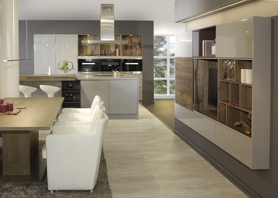 CUISINE OCAKUCHEN, SACHSEN KUCHEN