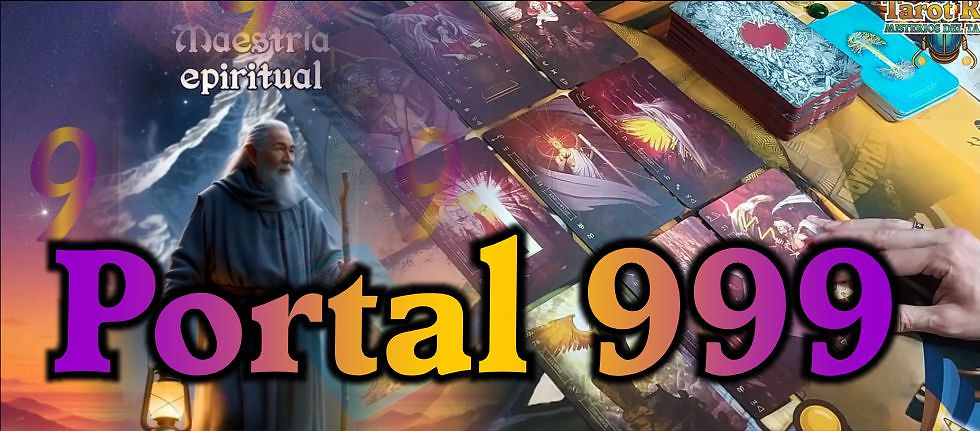 Portal Espiritual del 9 de Septiembre de 2025