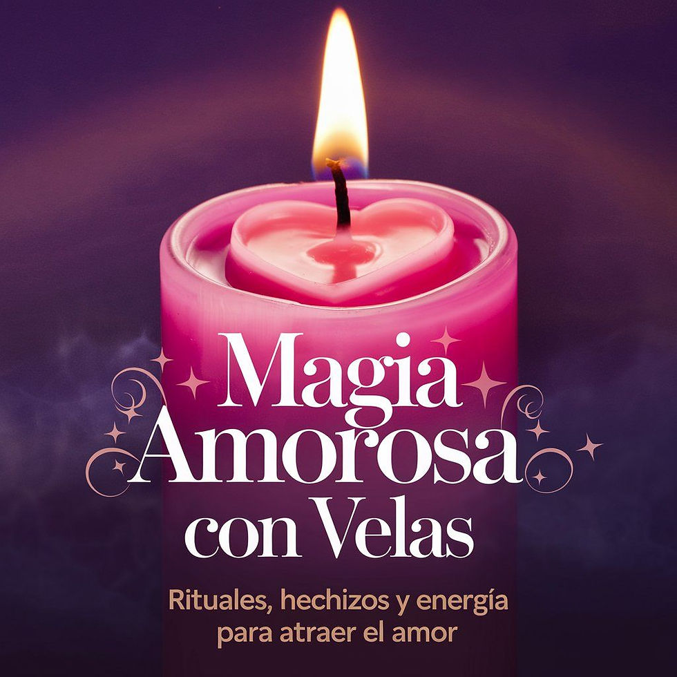 Velón Rosado Amor