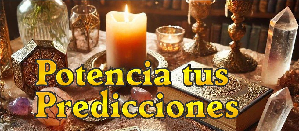 Activa los Decretos Sugeridos en las Predicciones