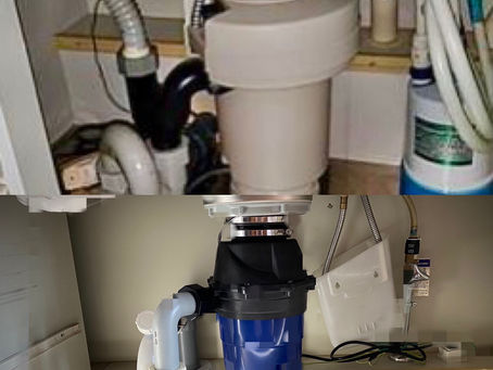 17年のご使用による寿命でのご交換