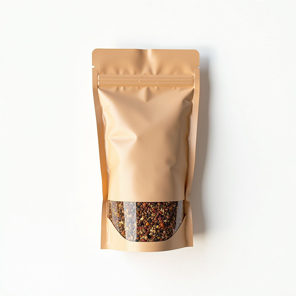 Hearty Stew Spice Blend
