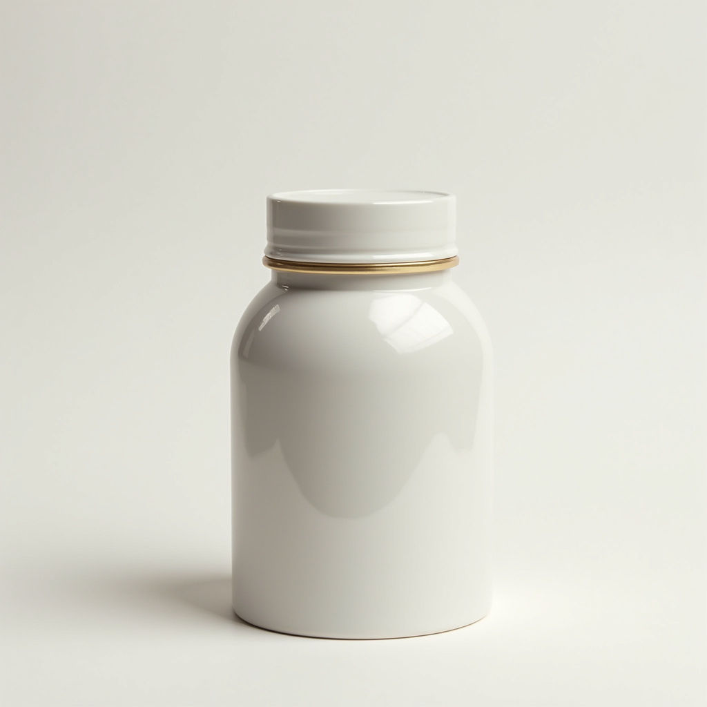 Premium Irish Tea Caddy