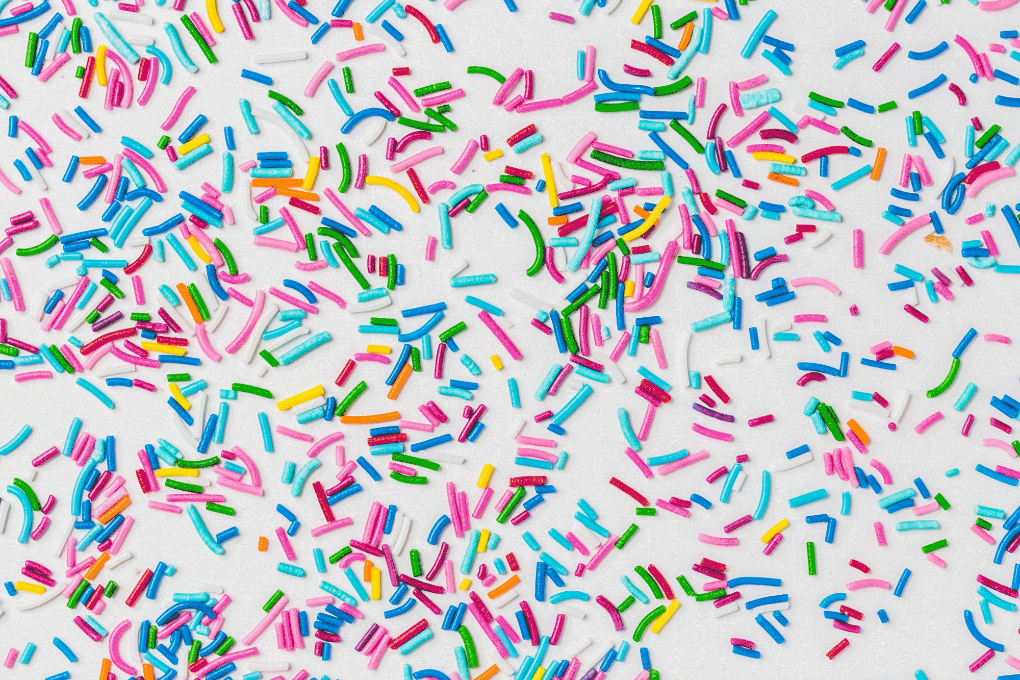 HOME | Di Manno Sprinkles