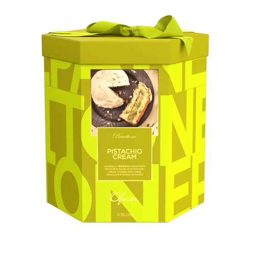 Pistachio Cream italBOX