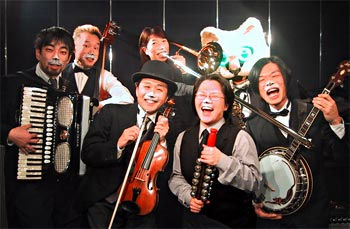 くものすカルテット音楽会（終了しました)