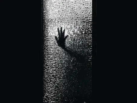 What If Your Healing Journey Has Quietly Become a Trap?