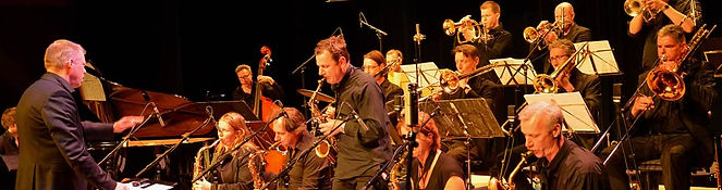 Central Heat Bigband